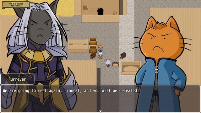What is Chronicles of Nyanya? смотреть онлайн