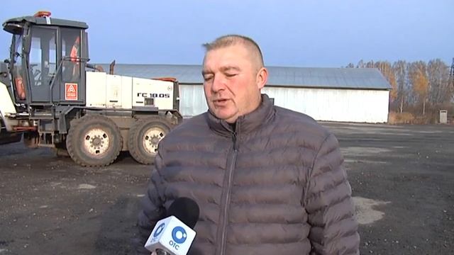 Я РАБОТАЮ… ДОРОЖНИКОМ! смотреть онлайн