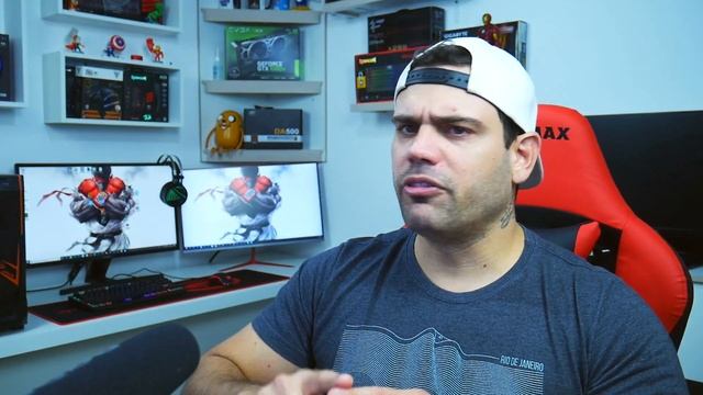 AGORA VALE A PENA? | I3 9100F ou I5 9400F? смотреть онлайн