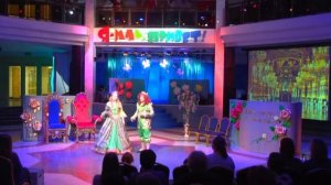 2017=РИКЕ ПРИНЦ С ХОХОЛКОМ