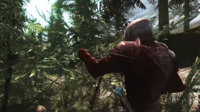 ★ Skyrim Mods Series - #152 - Heart Breaker - A killmove mod смотреть онлайн