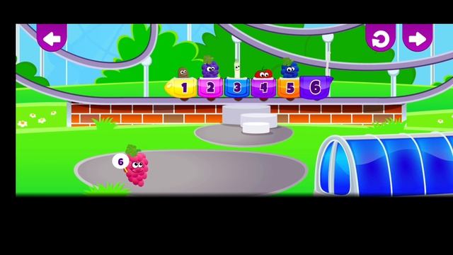 Детские игры для детей 4 лет / Children's Games For Children 4 Years Old