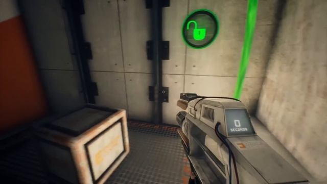 The Entropy Centre Review смотреть онлайн