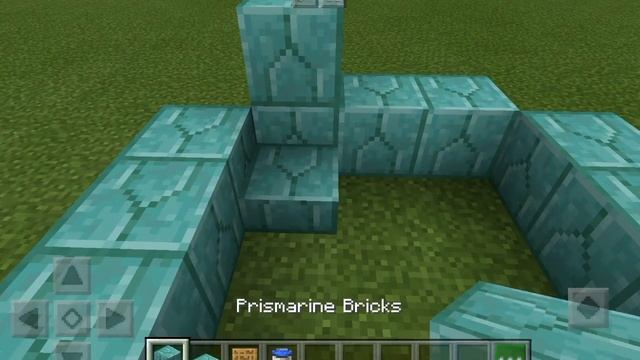 Building an AFK Pool in Minecraft (Java and Bedrock Editions) смотреть онлайн