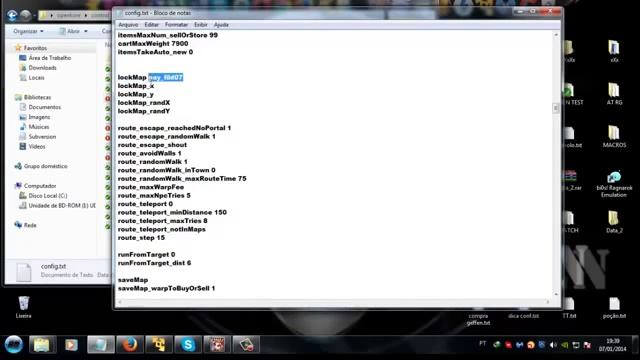 (29/08/2018) Download Openkore 100% configurado (Thor/Valhalla) SEM DCS + Tutorial (Ler Descrição!) смотреть онлайн