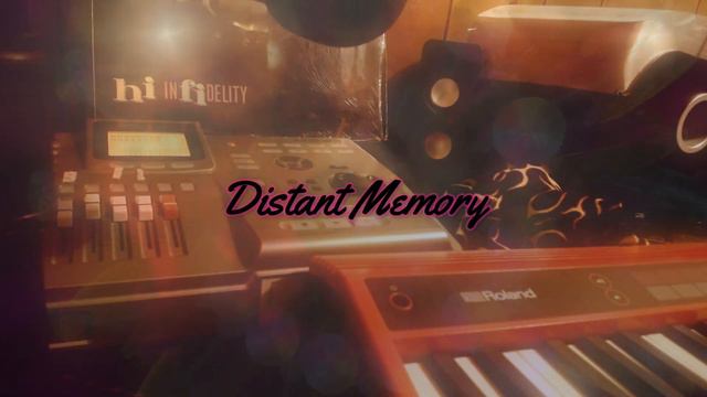 Roland GO:KEYS Improv "Distant Memory" 61-Key Tone and Drum смотреть онлайн