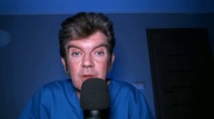 асмр  ночной мед осмотр асмр игра)