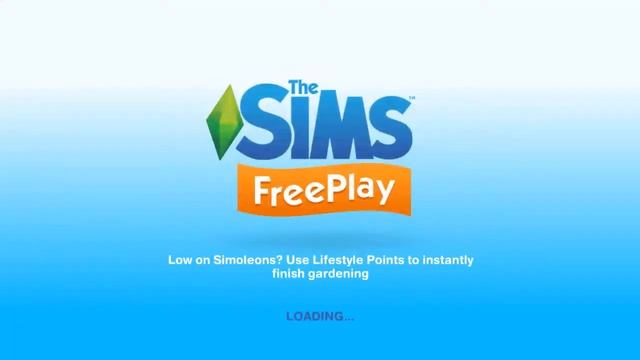 The Sims Freeplay - The Mysterious Island / Build The Mysterious Island Bridge смотреть онлайн