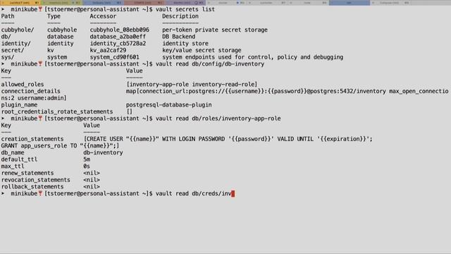 microXchg 2019 - Stop Juggling with Secrets - Thomas Störmer & Tilman Göhnert смотреть онлайн