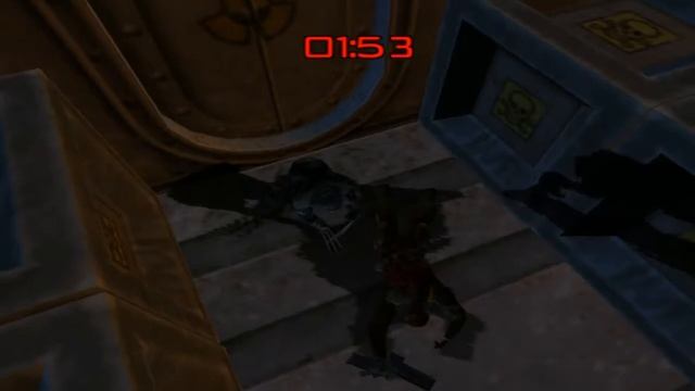 X2: Wolverine's Revenge - Конец (итоги, вызовы) смотреть онлайн