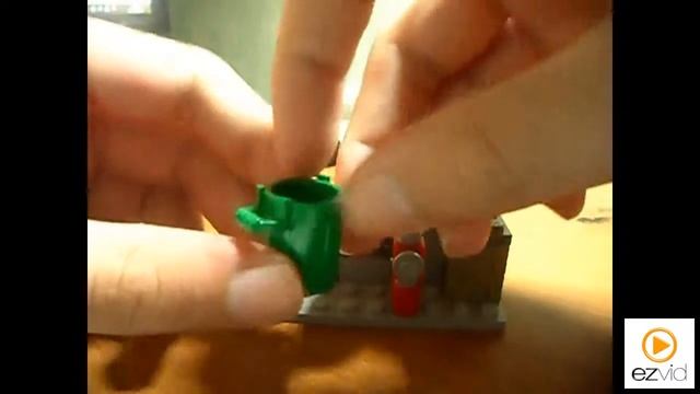 Обзор Lego-60042 Высокоскоростная Полицейская Погоня или Погоня за Воришками смотреть онлайн