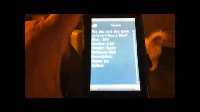 Tracfone & Net10 Motorola EX124g How to Intall Java Apps смотреть онлайн