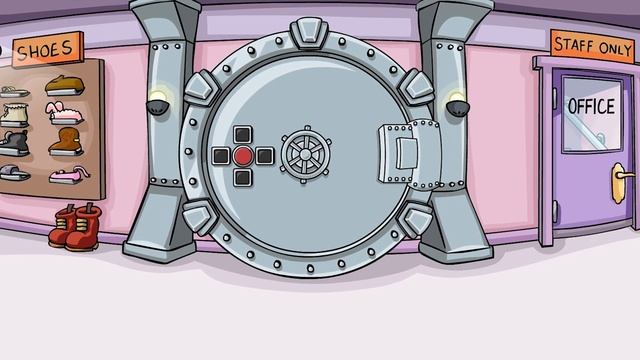 Shop Theme | Club Penguin: Elite Penguin Force OST смотреть онлайн
