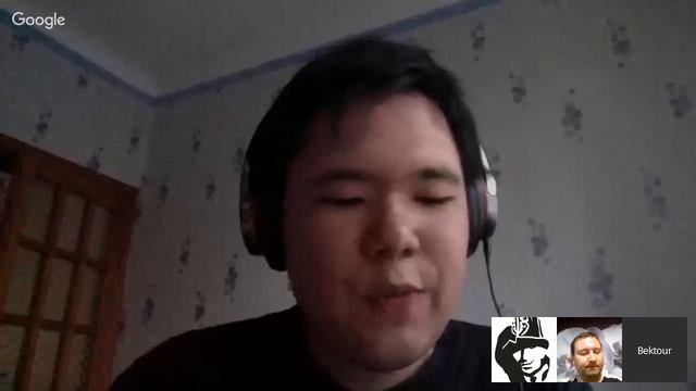Meetup #14: Creating musical apps with Pure Data (in Russian) смотреть онлайн