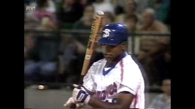 1993 La Seleccion Nacional de Cuba Cuba vs Senadores de San Juan en el Hiram Bithorn смотреть онлайн