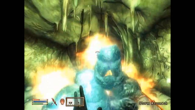 Lex Plays 118 - Oblivion - [Skyrim in 3 days 2 hours] Rise, a new Emperor (73) [LQ] смотреть онлайн