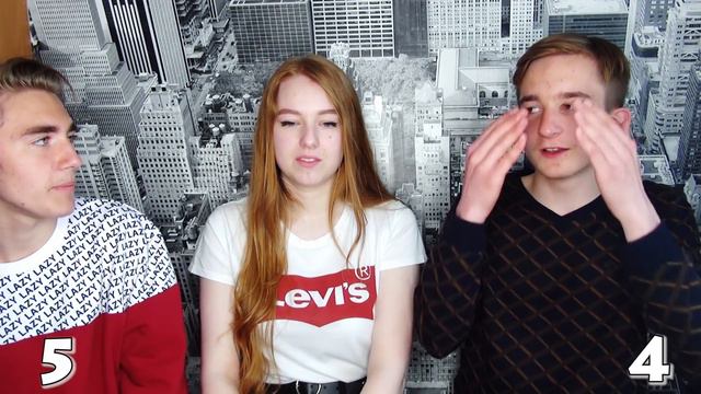 КАК ПАРНЯМ ПОНЯТЬ ДЕВУШЕК?||ТЕРМИНЫ ДЕВУШЕК|| Oksana Portman смотреть онлайн