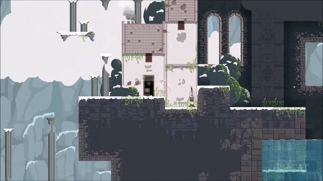 Mysteries Everywhere!! - Mandagon Gameplay Walkthrough #1 смотреть онлайн