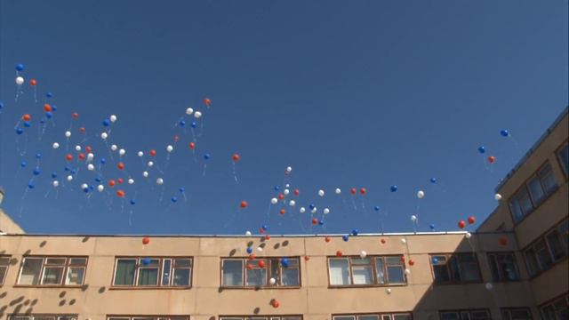 Первый звонок смотреть онлайн