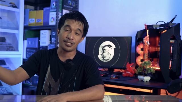 PC Shopping Guide: Meron bang FAKE Computer? ft OEM and ODM in PC Industry 2022 смотреть онлайн