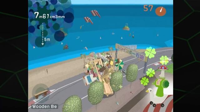 We Love Katamari - #4 - Let's Start Fires! смотреть онлайн