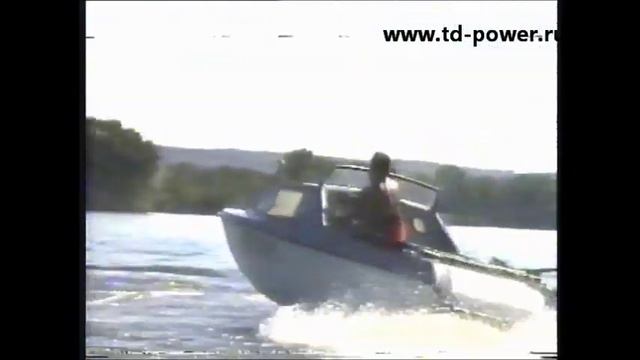 Катер Ладога с водометом 155 мм 1 смотреть онлайн