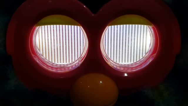 Test - Furby Boom Russia