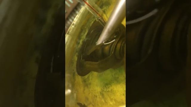 Как проверить термостат. Сравнение показаний лазерного и жидкостного термометров. смотреть онлайн