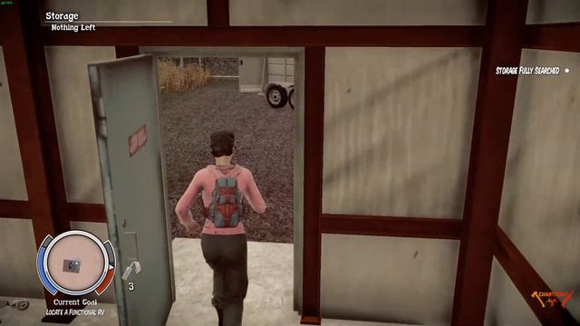 State of Decay YOSE - Hero Reset Run Level 80 Ep04 - I Like Pizza смотреть онлайн