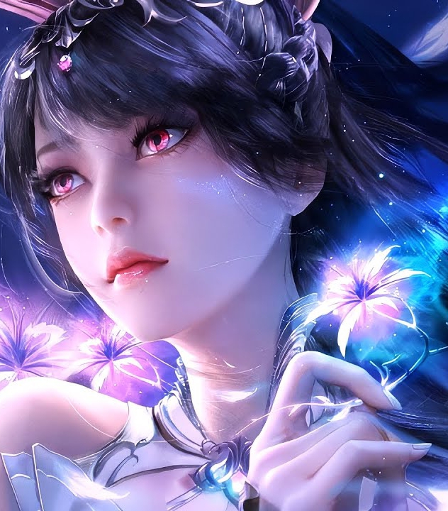 ?Анимационные Музыкальные Клипы?2022? Alan Waker?EDM Anime Music?