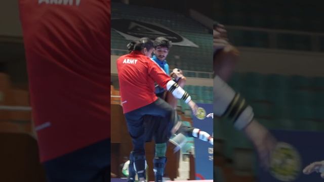 Omar Sharaky Combaxx 4th Asian Open Taekwondo Championship 2022 смотреть онлайн