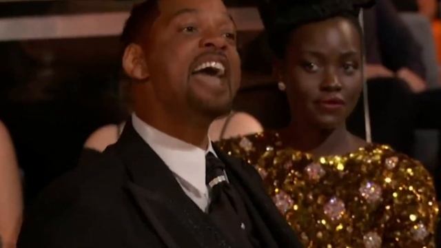 Will Smith slaps & Subway Surfers (mashup) смотреть онлайн