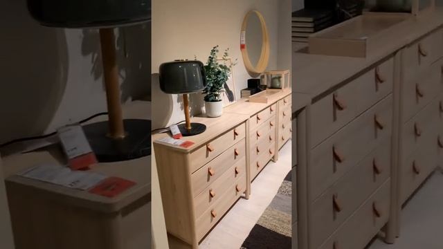 Тур по магазину IKEA. Идеи для спальных комнат и ванной смотреть онлайн