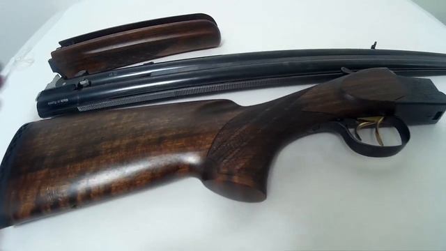 Ружье МР-27 класс "Престиж" А стоит ли покупать? Часть 2 смотреть онлайн