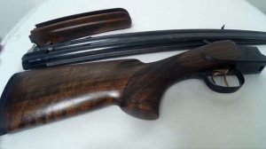 Ружье МР-27 класс "Престиж" А стоит ли покупать? Часть 2