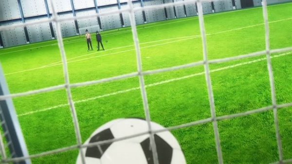 All Goals In Blue Lock Season 1 Part 1 [4K] | Blue Lock Clips