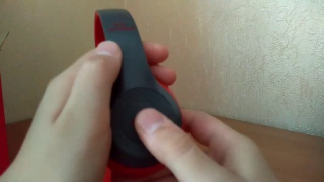 Обзор наушников P47 Wireless смотреть онлайн