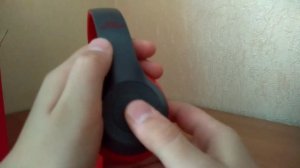 Обзор наушников P47 Wireless