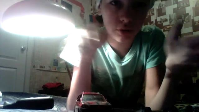 как сделать игрушечную заниженную машинку #3 смотреть онлайн