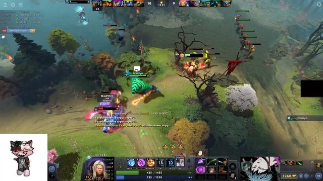 PONYAAAA И ZXCURSED ПОПАЛИСЬ В ОДНОЙ ИГРЕ И НАВЕЛИ СУЕТЫ / PONYA / ZXCURSED смотреть онлайн