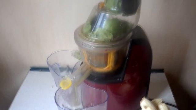 Мастеркласс от GORца! Как приготовить натуральный сок в домашних условиях) смотреть онлайн