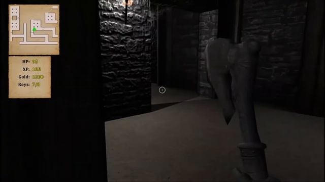 Crypt of the serpent king level 1 смотреть онлайн