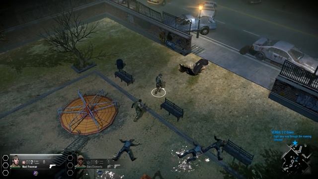 Breach & Clear: Deadline Gameplay (PC HD) [1080p] смотреть онлайн