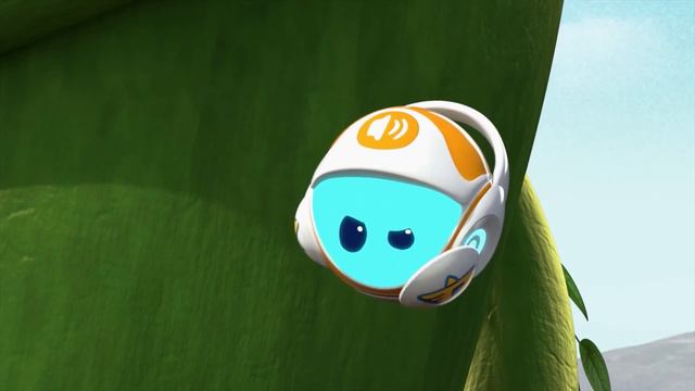 Space Ranger Roger | The Gardener | Full Episode HD | Funny Videos For Kids смотреть онлайн