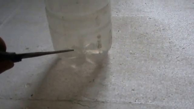 Кормушка для птиц своими руками из пластиковых бутылок смотреть онлайн