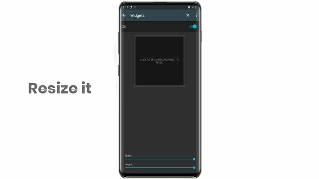 How to Customize your Lockscreen | Android Lockscreen Setup #2 смотреть онлайн