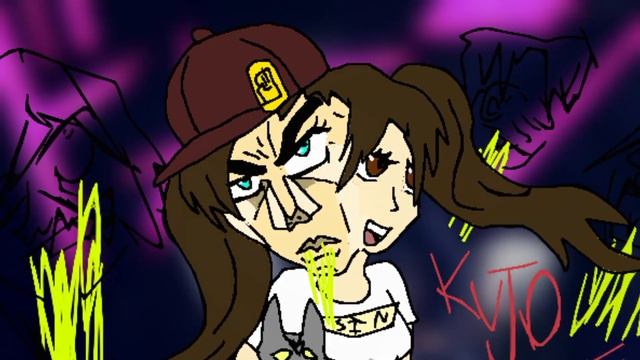 ЗАБЫТЫЕ ДЕТИ ДЖОТАРО!