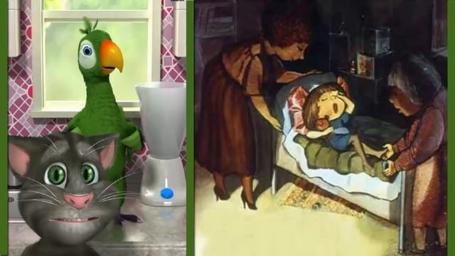 Cтихи для детей смотреть онлайн