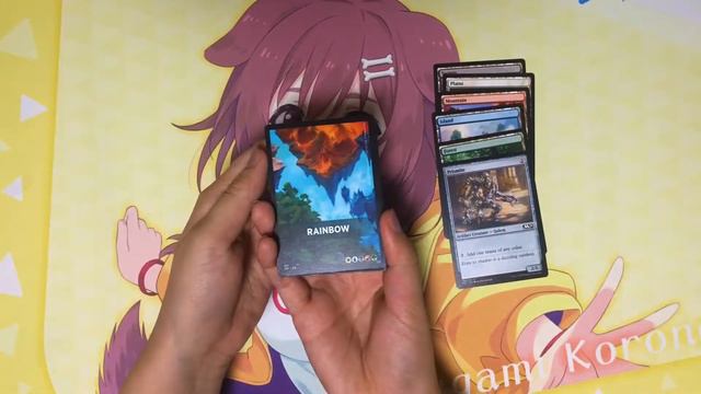 【MTG】犬(平地)が欲しい!!初めてのBOX開封で神話レア5枚!?【JumpStart】 смотреть онлайн
