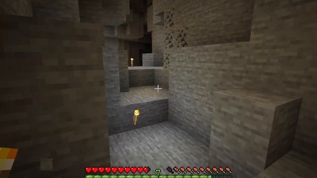 НОВЫЙ СПОСОБ ПЕРЕДВИЖЕНИЯ В МАЙНКРАФТ ! MINECRAFT АДСКОЕ ОБНОВЛЕНИЕ смотреть онлайн